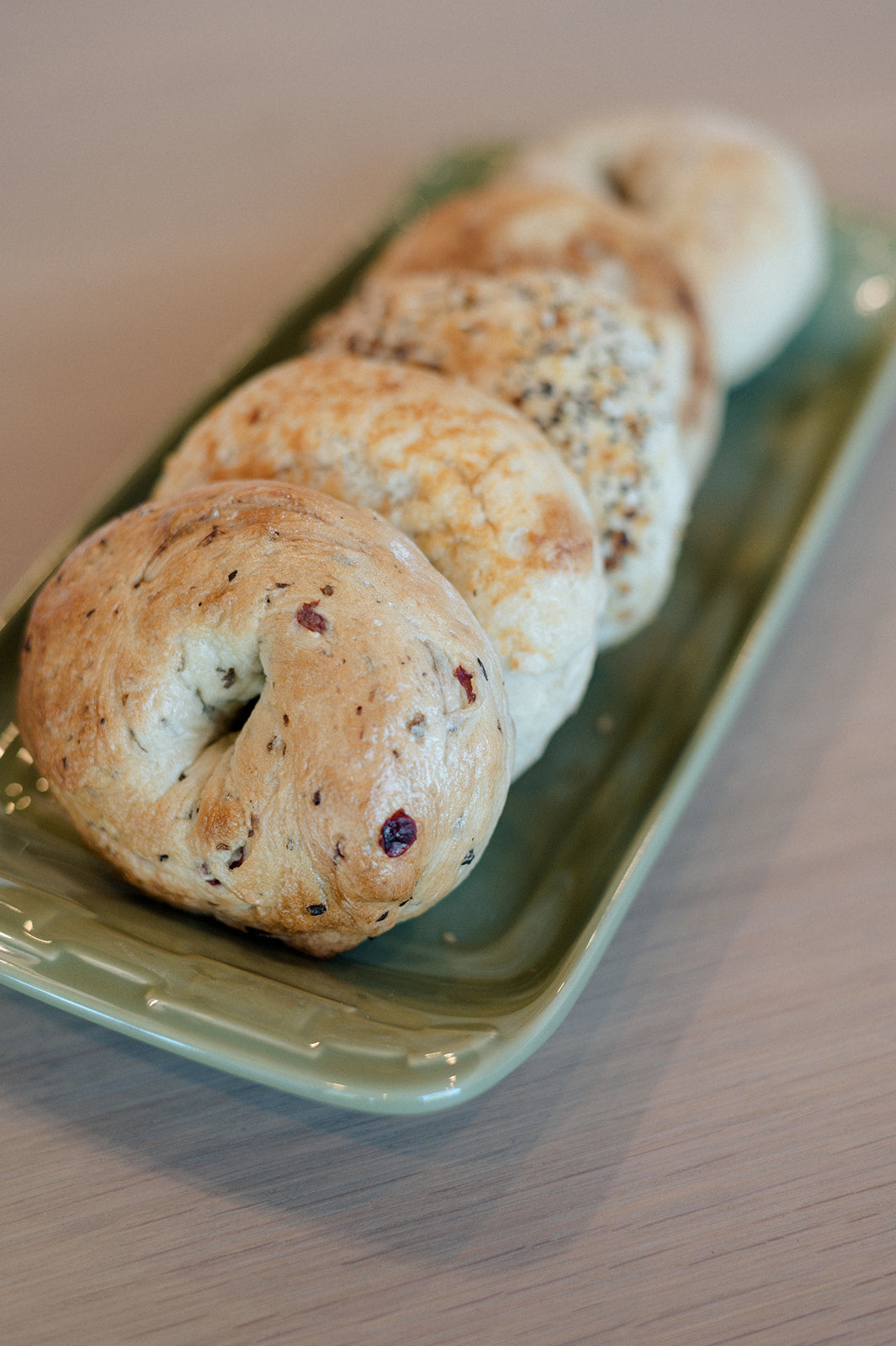 A Half Dozen Bagels - Pick Up Only